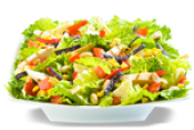 Saladworks Menu - Healthy, Tasty, Simple